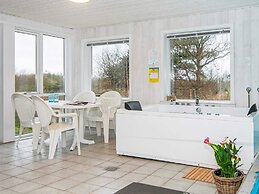 12 Person Holiday Home in Ebeltoft