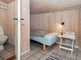 12 Person Holiday Home in Ebeltoft