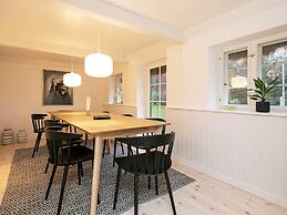5 Star Holiday Home in Laeso