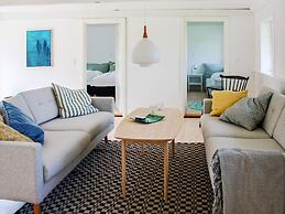 5 Star Holiday Home in Laeso