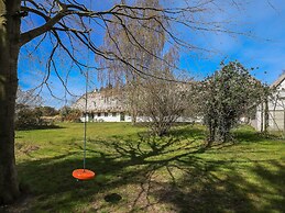 5 Star Holiday Home in Laeso