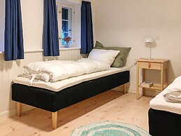 5 Star Holiday Home in Laeso