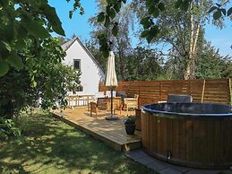 5 Star Holiday Home in Laeso