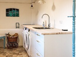 5 Star Holiday Home in Laeso