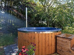 5 Star Holiday Home in Laeso