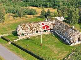5 Star Holiday Home in Laeso
