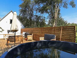 5 Star Holiday Home in Laeso
