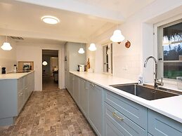 5 Star Holiday Home in Laeso