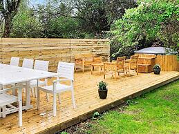 5 Star Holiday Home in Laeso