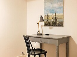 5 Star Holiday Home in Laeso