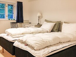 5 Star Holiday Home in Laeso