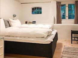 5 Star Holiday Home in Laeso