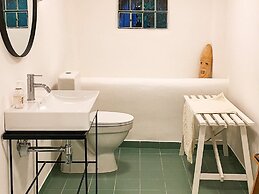 5 Star Holiday Home in Laeso