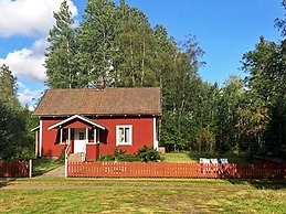 7 Person Holiday Home in Gullaskruv
