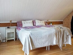 7 Person Holiday Home in Gullaskruv