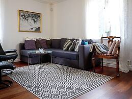 7 Person Holiday Home in Gullaskruv
