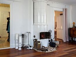 7 Person Holiday Home in Gullaskruv