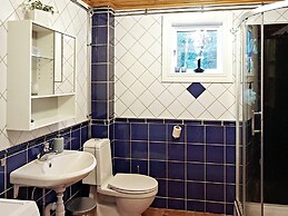 7 Person Holiday Home in Gullaskruv