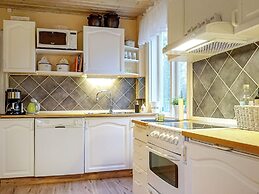 7 Person Holiday Home in Gullaskruv