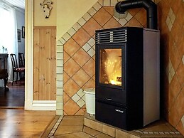 7 Person Holiday Home in Gullaskruv