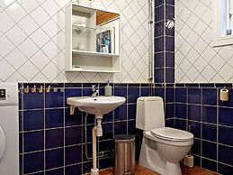 7 Person Holiday Home in Gullaskruv