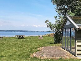 4 Star Holiday Home in Broager