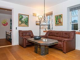 4 Star Holiday Home in Broager