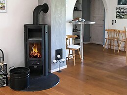 4 Star Holiday Home in Broager