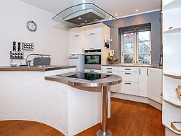 4 Star Holiday Home in Broager