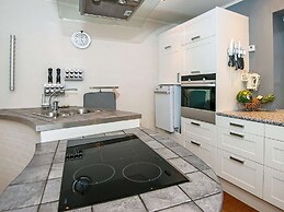4 Star Holiday Home in Broager