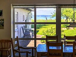 4 Star Holiday Home in Broager