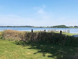 4 Star Holiday Home in Broager