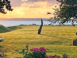 4 Star Holiday Home in Broager