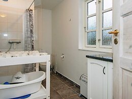 4 Star Holiday Home in Broager