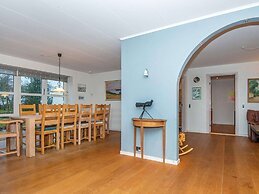 4 Star Holiday Home in Broager