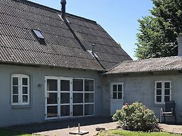 4 Star Holiday Home in Broager