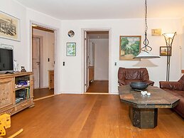 4 Star Holiday Home in Broager