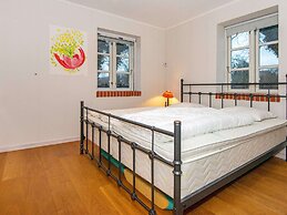 4 Star Holiday Home in Broager