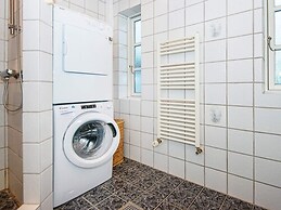 4 Star Holiday Home in Broager