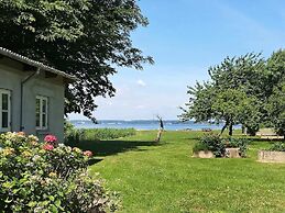 4 Star Holiday Home in Broager