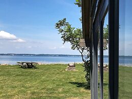 4 Star Holiday Home in Broager