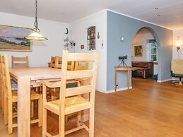 4 Star Holiday Home in Broager