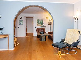 4 Star Holiday Home in Broager
