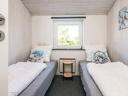5 Star Holiday Home in Ebeltoft
