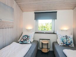 5 Star Holiday Home in Ebeltoft