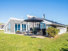 5 Star Holiday Home in Ebeltoft