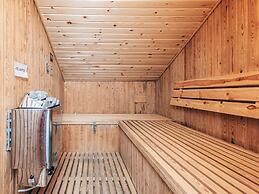 5 Star Holiday Home in Ebeltoft
