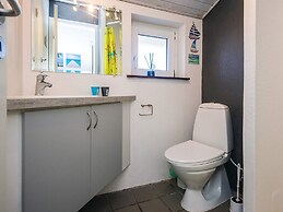 5 Star Holiday Home in Ebeltoft