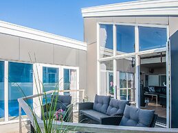 5 Star Holiday Home in Ebeltoft