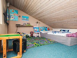 5 Star Holiday Home in Ebeltoft